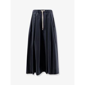 'S Max Mara Women Smmpineta Cotton Skirt